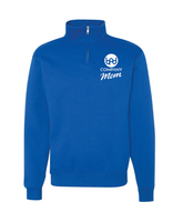 Bolingbrook Dance Company - Mom's Quarter-Zip
