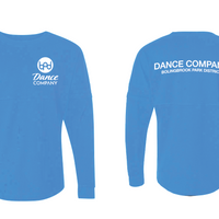 Bolingbrook Dance Company - Spirit Jersey