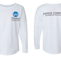Bolingbrook Dance Company - Spirit Jersey