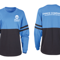 Bolingbrook Dance Company - Spirit Jersey