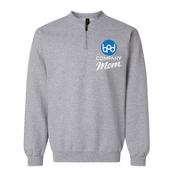 Bolingbrook Dance Company - Mom's Quarter-Zip