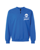 Bolingbrook Dance Company - Mom's Quarter-Zip
