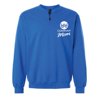 Bolingbrook Dance Company - Mom's Quarter-Zip