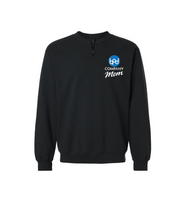 Bolingbrook Dance Company - Mom's Quarter-Zip
