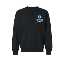 Bolingbrook Dance Company - Mom's Quarter-Zip