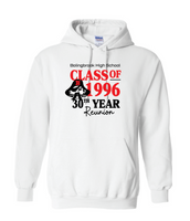 BHS 30yr Reunion Sweatshirt
