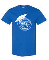 Guiding Light Academy Graduation T-Shirt 2025

