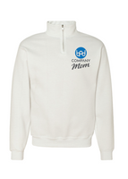 Bolingbrook Dance Company - Mom's Quarter-Zip
