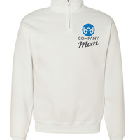 Bolingbrook Dance Company - Mom's Quarter-Zip