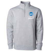 Bolingbrook Dance Company - Mom's Quarter-Zip