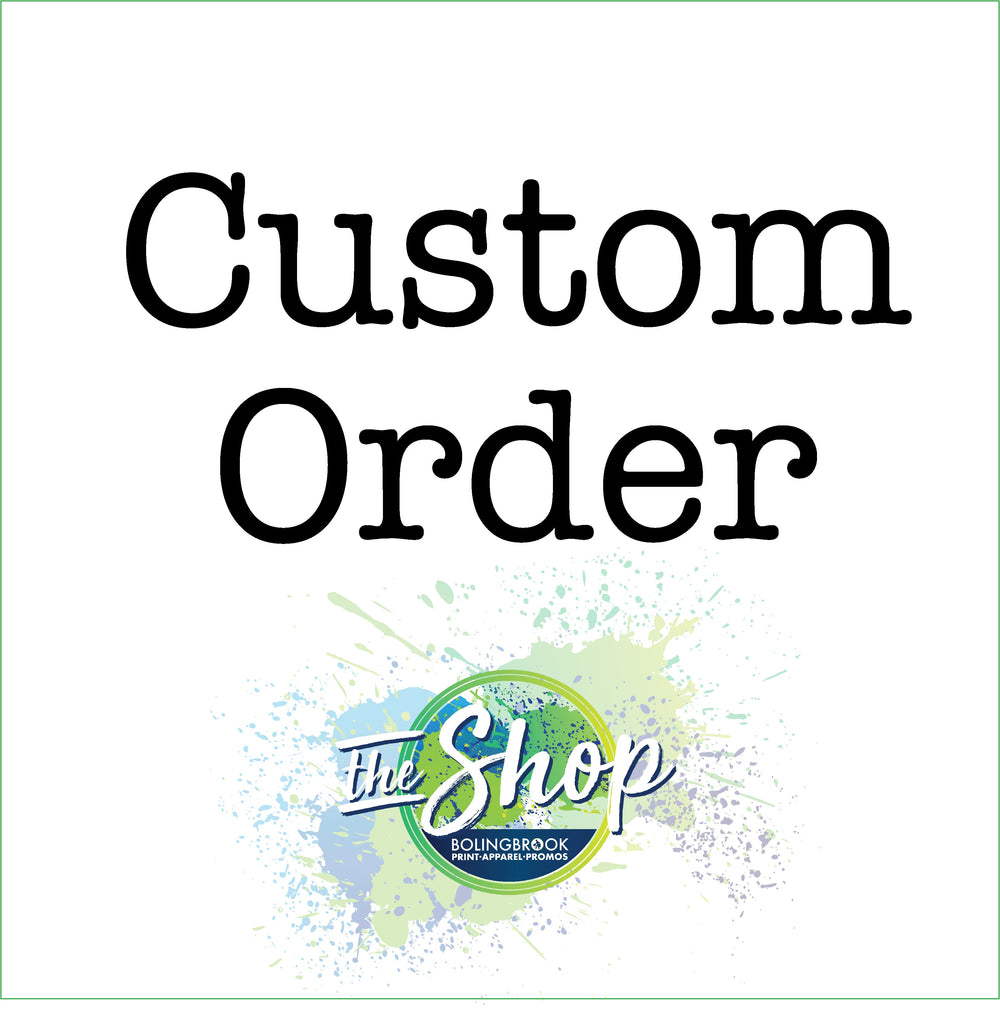 Custom Order - Audrey Hepburn Shirts