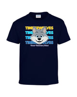 Mascot Short Sleeve T-shirt
