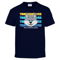 Mascot Short Sleeve T-shirt
