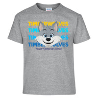 Mascot Short Sleeve T-shirt