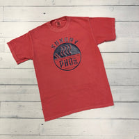 Sunday Pho Day Comfort Colors T-Shirt