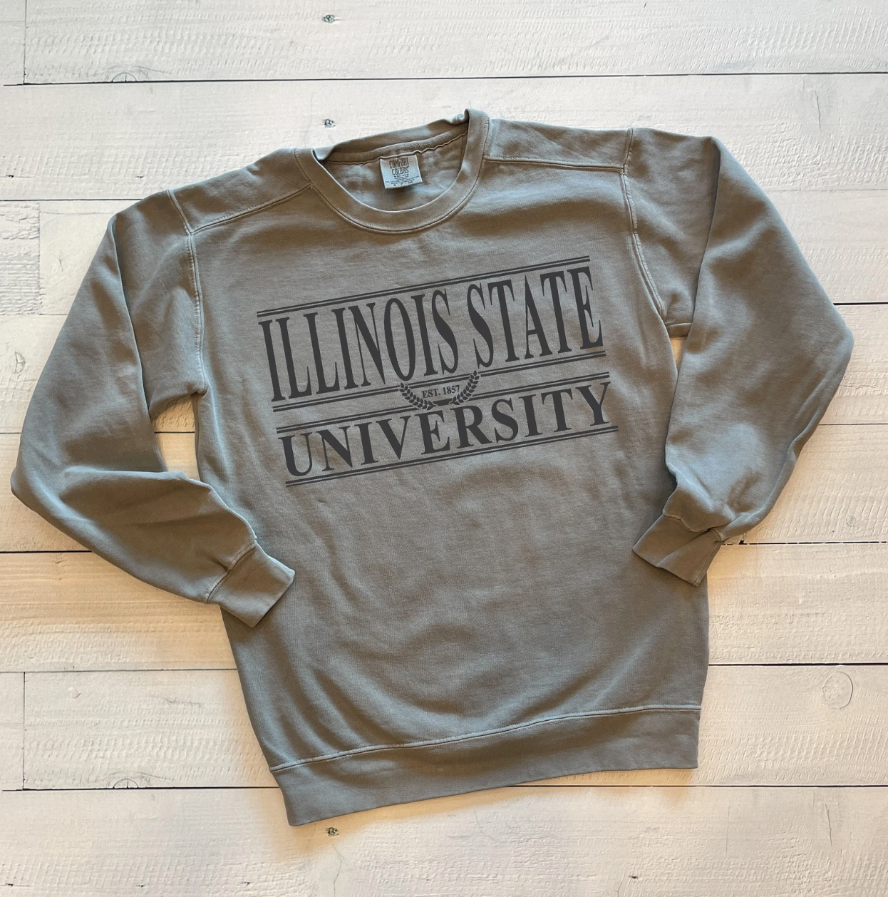 Design your own college sweatshirt best sale