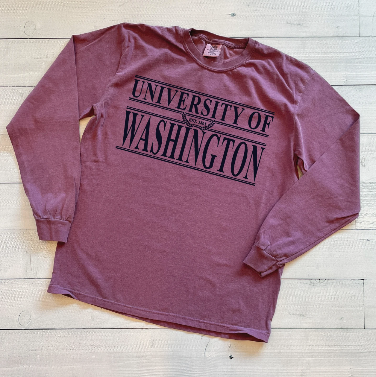 Custom Sweatshirts Comfort Colors Shirts The Shop BB The Shop BB