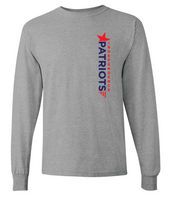 Independence Long Sleeve T-shirt - Classic

