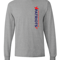 Independence Long Sleeve T-shirt - Classic