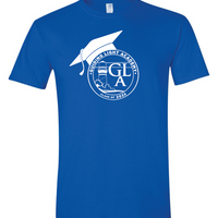 Guiding Light Academy Graduation T-Shirt 2023