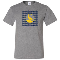 Short Sleeve T-shirt - Timberwolves