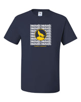 Short Sleeve T-shirt - Timberwolves
