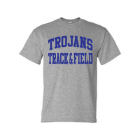 SSPP T-Shirt - Trojans Track and Field