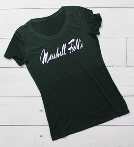 Marshall Fields Bella+Canvas T-Shirt